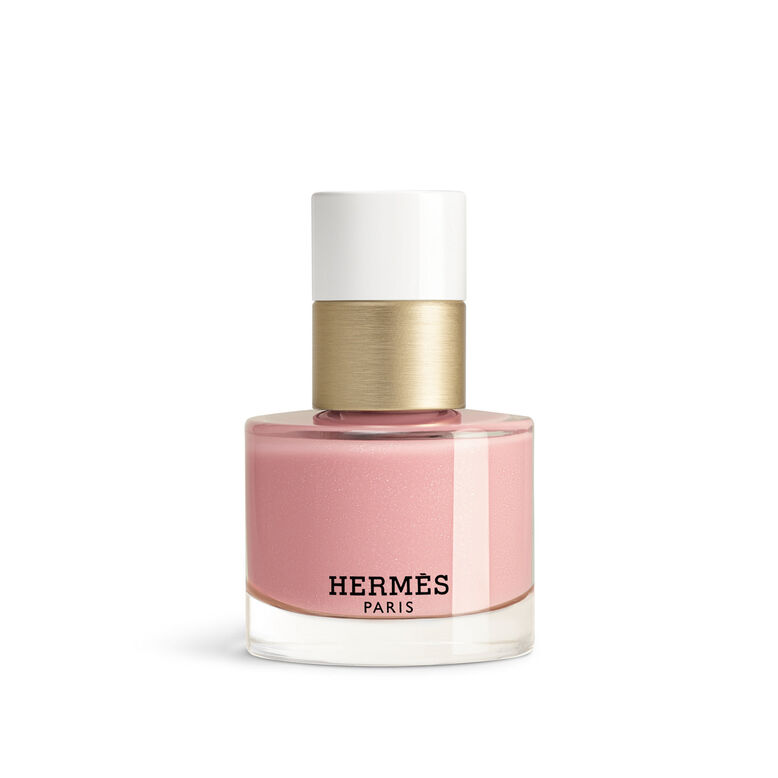 6808741detailImage01.jpg Les Mains Hermès Limited Edition - Rose Papillon - Image 1
