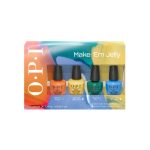Summer25 Mini Nail Lacquer Set
