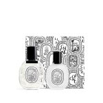 Eau Rose and Hair Mist Set