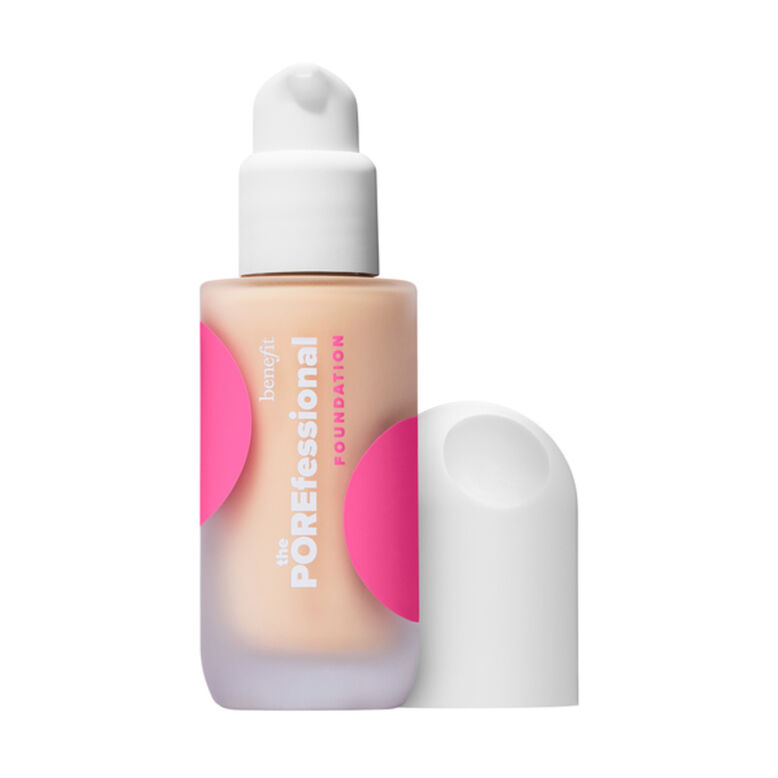 6900547detailImage01.jpg The Porefessional Foundation - 3W Trailblazer - Image 1