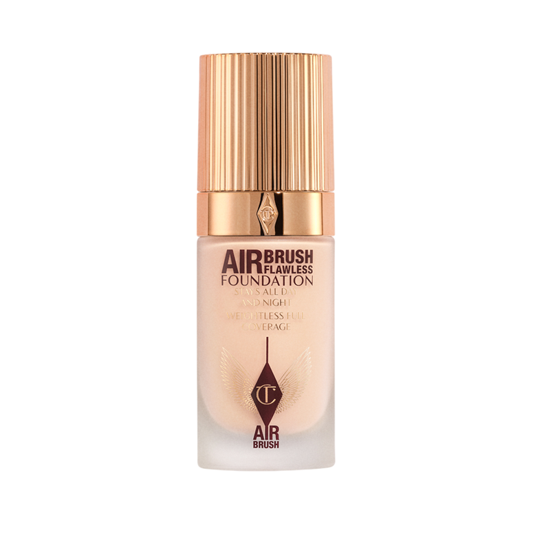 6900865detailImage01.png Airbrush Flawless Foundation - 3 Cool - Image 1