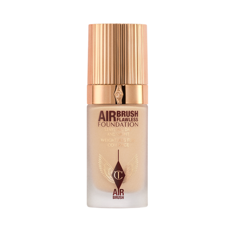 6900869detailImage01.png Airbrush Flawless Foundation - 4 Neutral - Image 1