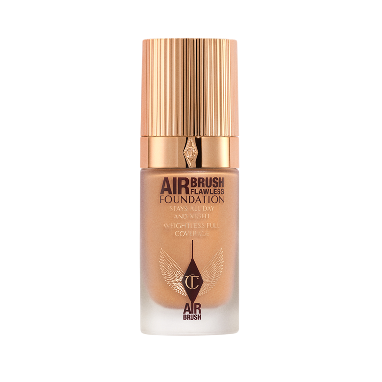 6900882detailImage01.png Airbrush Flawless Foundation - 9 Cool - Image 1