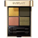 Ombres G 25 Fall Red - 870 Emerald Feather