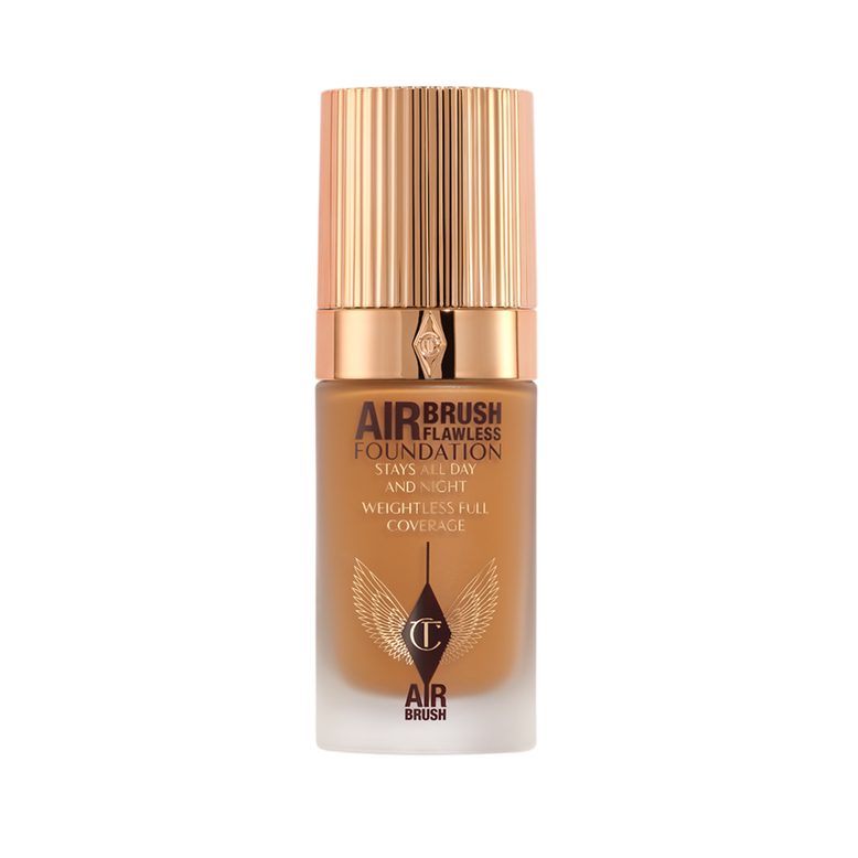 6900901detailImage01.png Airbrush Flawless Foundation - 12 Neutral - Image 1