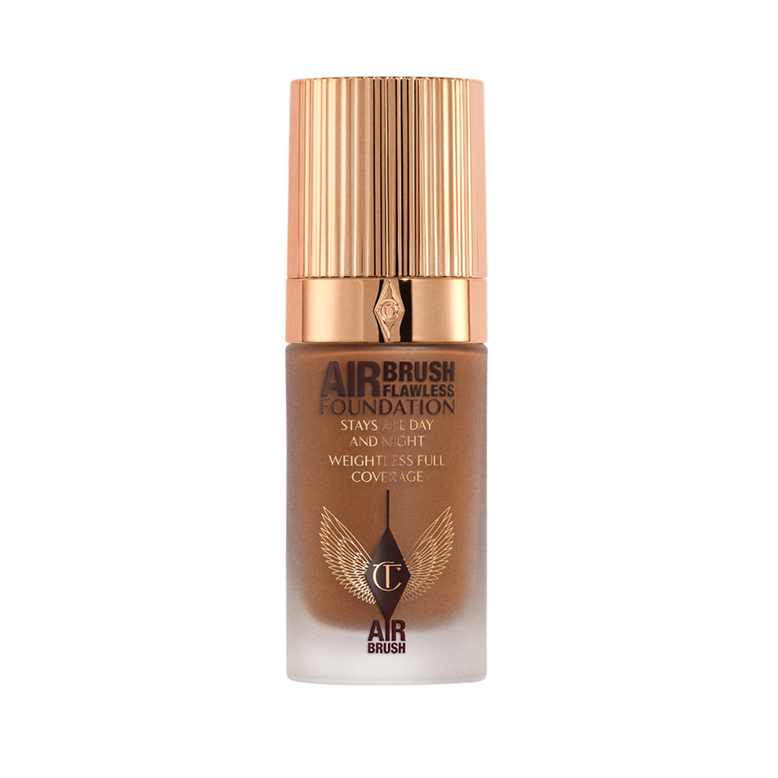 6900918detailImage01.png Airbrush Flawless Foundation - 15 Neutral - Image 1