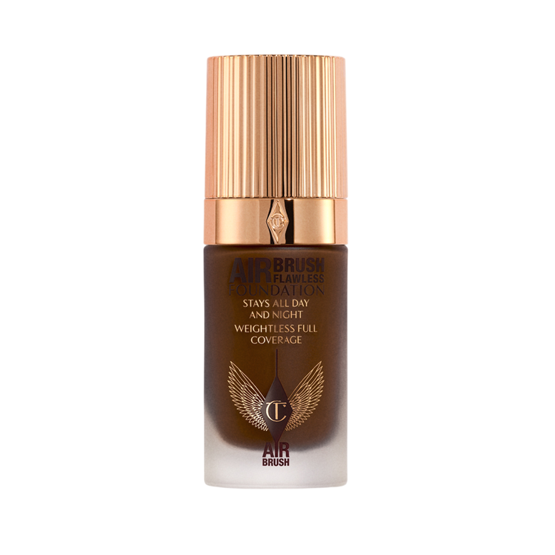 6900921detailImage01.png Airbrush Flawless Foundation - 16 Neutral - Image 1