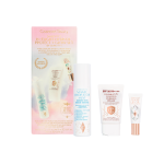 In Flight Hydrate Protect + Glow Set