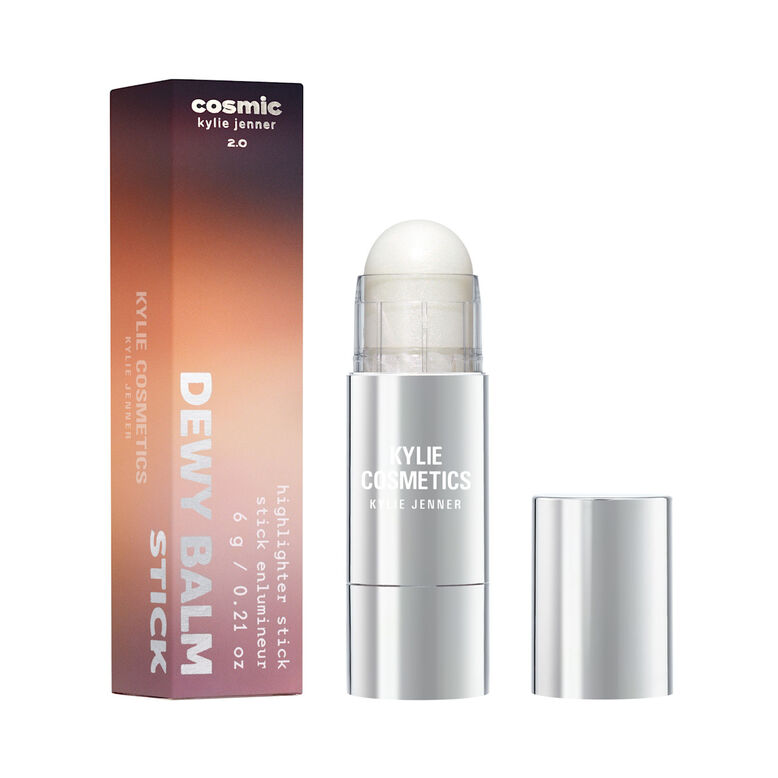 6901799detailImage01.jpg Cosmic Kylie Jenner 2.0 Collection Dewy Balm Stick - Solar Glow - Image 1