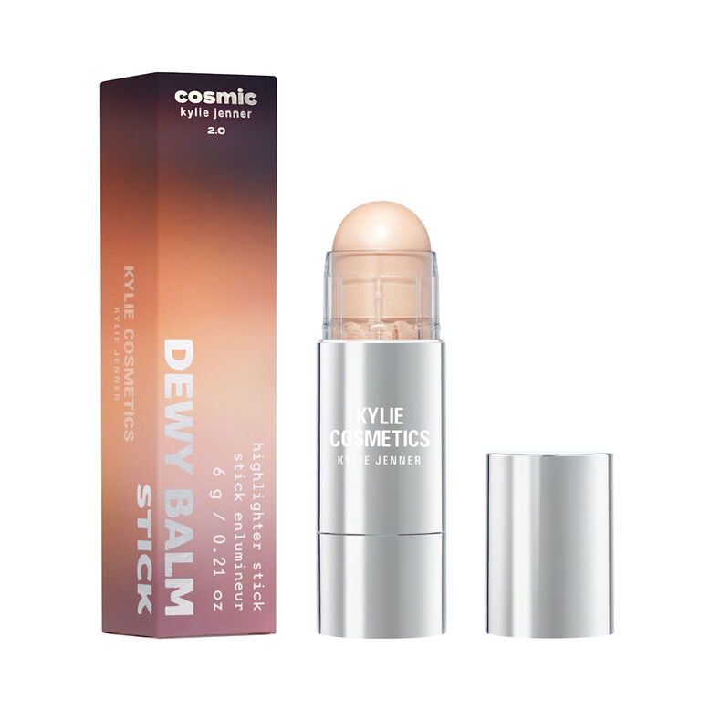 6901801detailImage01.jpg Cosmic Kylie Jenner 2.0 Collection Dewy Balm Stick - Lunar Sky - Image 1