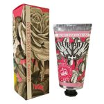 Kew gardens summer rose hand cream