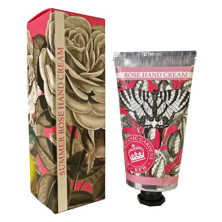 840274004416.jpg Kew gardens summer rose hand cream - Image 1