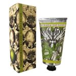 Kew gardens lemongrass and lime hand cream
