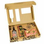 Kew gardens bergamot and ginger hand care gift box - Image 2
