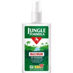 Jungle Formula Maximum Pump Spray Insect Repellent 90ml - Up to 9 hours protection