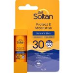 Soltan Protect & Moisture Suncare Stick SPF30 4g