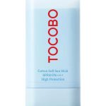 Tocobo Cotton Soft Sun Stick SPF50 PA++++ 19g