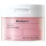 Biodance Collagen Gel Toner Pads 60 Pads