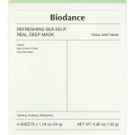 Biodance Refreshing Sea Kelp Real Deep Mask 34g 4s