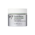 No7 Future Renew Night Cream 50ml