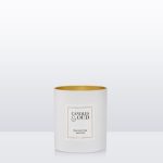 Heavenly Oud Candle
