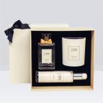 Night in Paris Gift Set