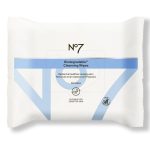Biodegradable Cleansing Wipes 30s